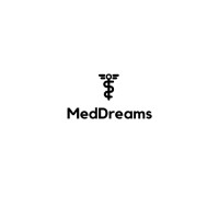 MedDreams logo - Similar company to Blues Focus
