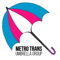 Metro Trans Umbrella Group logo - Similar company to St. Louis Queer Support & Healing