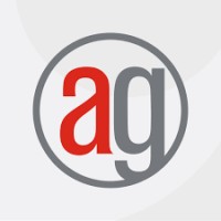 AlphaGraphics US544 & 741 Fort Worth logo - Similar company to Voxmd