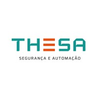 Thesa Controle E Automação Industrial Ltda