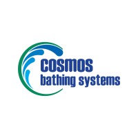 Cosmos Bathing Systems logo - Similar company to Celtic K9