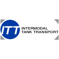 Intermodal Tank Transport - Latin America logo - Similar company to Universidade Saudável