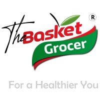 The Basket Grocer logo - Similar company to Pured Agro Processors