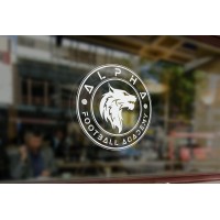 Alpha Football Academy logo - Similar company to Nanning Paperjoy Paper Industry Co.,Ltd