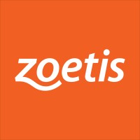 Zoetis DACH logo - Similar company to Marstall Pferdefutter