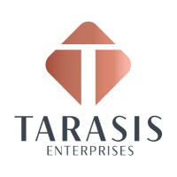 Tarasis Enterprises logo - Similar company to Bespoke Communications
