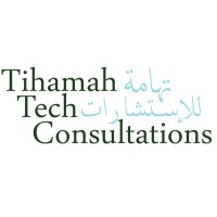 Tihamah Tech Consultations logo - Similar company to Infinite Tasweeq