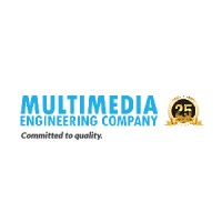 Multimedia Engineering Company logo - Similar company to Courage Composites
