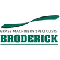 Kevin Broderick Ltd. logo - Similar company to Countrywide Grass Machinery