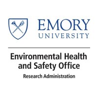 Environmental Health and Safety Office - Emory University logo - Similar company to Princeton University Office Of Environmental Health And Safety