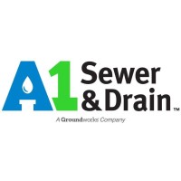 A1 Sewer and Drain logo - Similar company to Lingo Networks