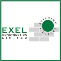 Exel Construction Ltd logo - Similar company to D5 Construction Ltd