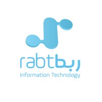 Rabt Technology logo - Similar company to Drupalcamp Kyiv 🇺🇦