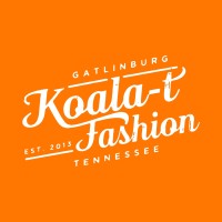 Koala-T Fashion (Gatlinburg Children’s Store & More) logo - Similar company to The Store