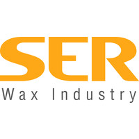 SER Wax Industry logo - Similar company to Awax