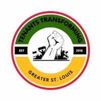 Tenants Transforming Greater St. Louis logo - Similar company to Power4Stl