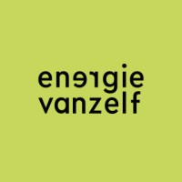 Energievanzelf logo - Similar company to Wattsyours