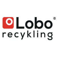 Lobo recykling logo - Similar company to Brat-Eks Skup I Recykling Tworzyw Sztucznych