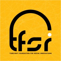 Tubelight Foundation for Social Innovations logo - Similar company to The Inbetween