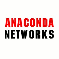 Anaconda Networks Oy logo - Similar company to Anaconda Cabling Oy