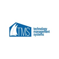 TMS Technology Management Systems logo - Similar company to Vimar Transel