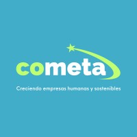 Cometa logo - Similar company to Prendea