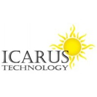 ICARUS TECHNOLOGY LTD logo - Similar company to Tad Electronics Limited