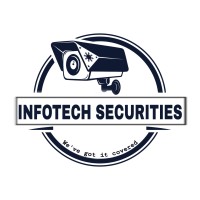 Infotech Securities logo - Similar company to Hemdev Securities (India) Pvt. Ltd.