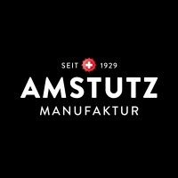 Amstutz Manufaktur logo - Similar company to Beetnut Ag - Plantbased Food