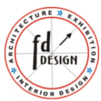 FD Design logo - Similar company to Atrium Design Studio