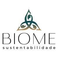 Biome - meio ambiente e sustentabilidade logo - Similar company to Escola De Botânica