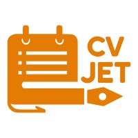 CV Jet logo - Similar company to Aureus Scale