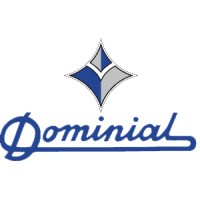 Staalharderij Dominial logo - Similar company to Smart-M