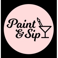 Paint & Sip UK logo - Similar company to Paintvine Uk