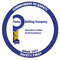 Parks Drilling Company Inc., logo - Similar company to Matcom Wireless