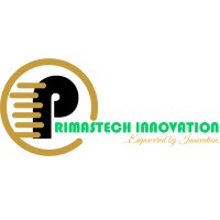 primastech Innovation logo - Similar company to Algorasoft