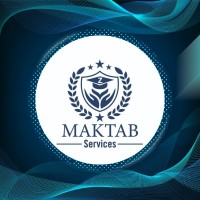 MAKTAB Services logo - Similar company to Work Hoster
