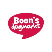 Boon's Dagmarkt logo - Similar company to Boon'S Markt
