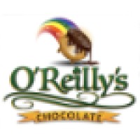 O'Reilly's Chocolate logo - Similar company to Pharscite, Llc