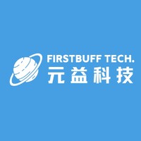 Firstbuff元益科技