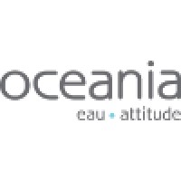 Oceania Baths logo - Similar company to Inside Studio