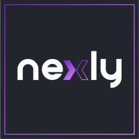 Nexly logo - Similar company to Vectorfields