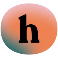 Hoomie logo - Similar company to Duurzaam Plus