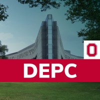Drug Enforcement and Policy Center at The Ohio State University logo - Similar company to Bowers Hinman Capitol Affairs