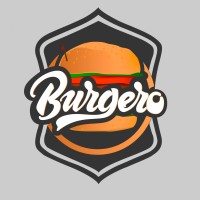 Burgero logo - Similar company to Nasb Solution