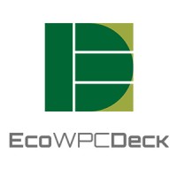 EcoWPCDeck logo - Similar company to Bimeco Doo