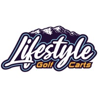 Lifestyle Golf Carts, Ltd. logo - Similar company to Excessive Carts
