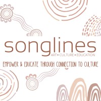 Songlines Art, Culture, Education logo - Similar company to Art Prise, Place À La Culture De Demain!
