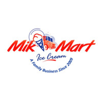 Mik Mart Ice Cream