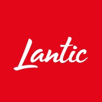 Lantic Inc. logo - Similar company to Hardt Equipment Manufacturing Inc. / Manufacture D’Équipement Hardt Inc.